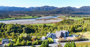 Rimu Lodge, Hokitika